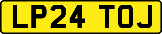 LP24TOJ
