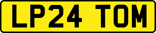 LP24TOM