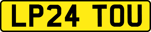 LP24TOU