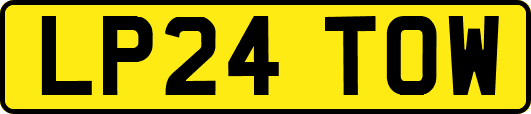 LP24TOW