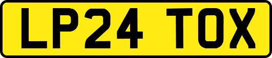 LP24TOX