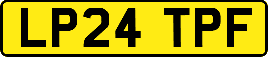 LP24TPF