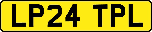 LP24TPL