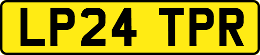 LP24TPR
