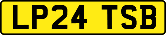 LP24TSB