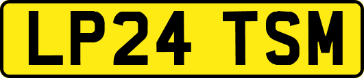 LP24TSM