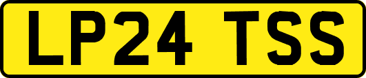 LP24TSS