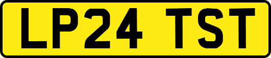 LP24TST