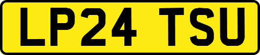 LP24TSU