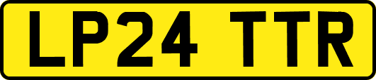LP24TTR