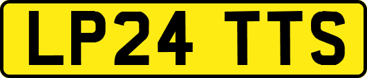 LP24TTS