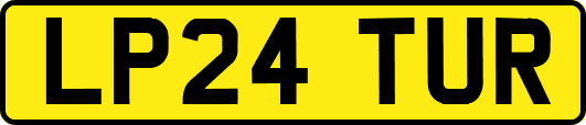 LP24TUR