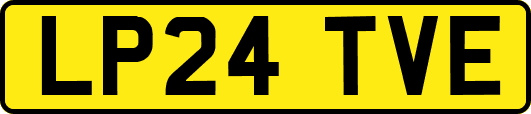 LP24TVE