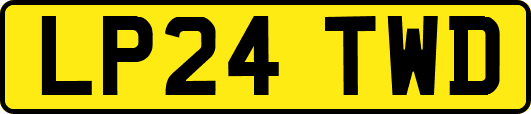 LP24TWD