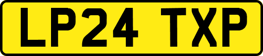LP24TXP