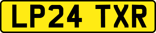 LP24TXR