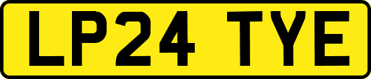LP24TYE