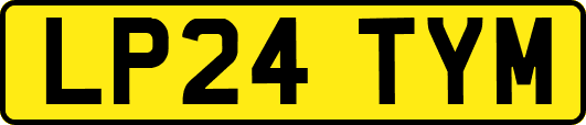 LP24TYM