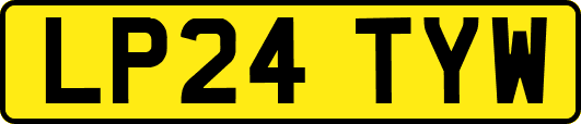 LP24TYW