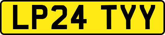 LP24TYY