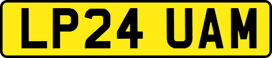 LP24UAM