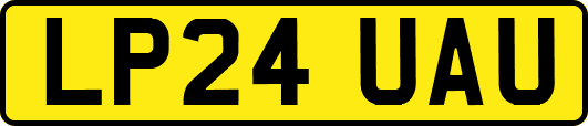 LP24UAU