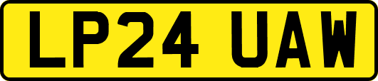 LP24UAW