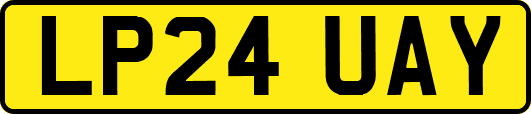 LP24UAY