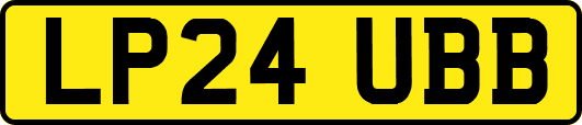 LP24UBB