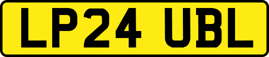 LP24UBL