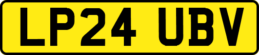 LP24UBV