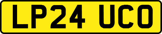 LP24UCO