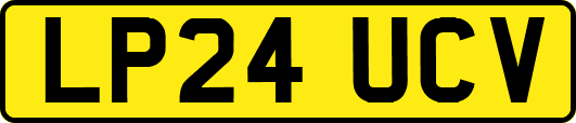 LP24UCV