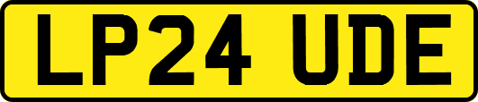 LP24UDE