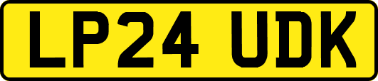 LP24UDK