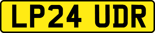LP24UDR