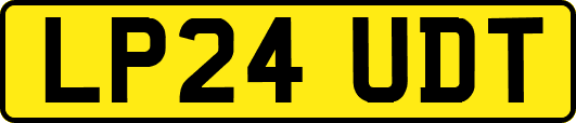 LP24UDT