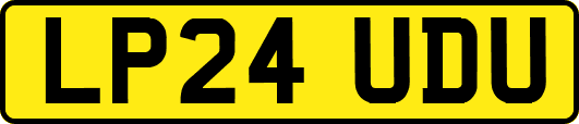 LP24UDU