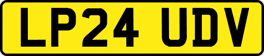 LP24UDV