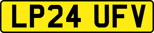 LP24UFV
