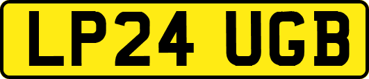 LP24UGB