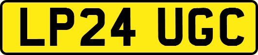 LP24UGC