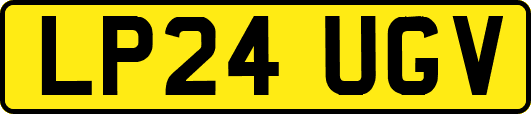 LP24UGV