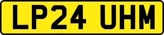LP24UHM