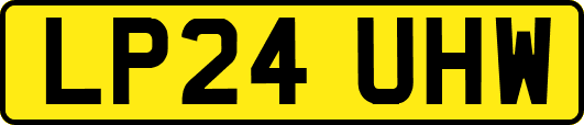 LP24UHW