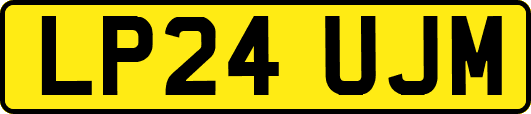 LP24UJM