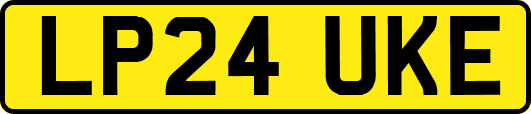 LP24UKE