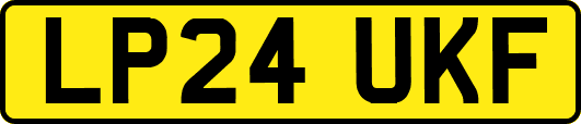 LP24UKF