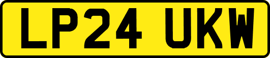 LP24UKW