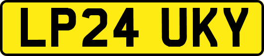 LP24UKY